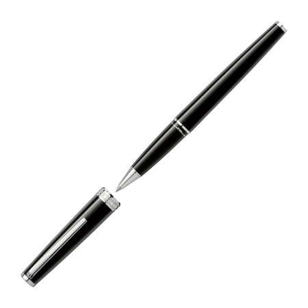 PIX Black Rollerball