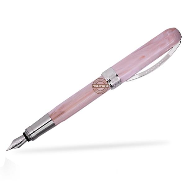 Visconti Rembrandt Fountain Pen - Pink Rosa