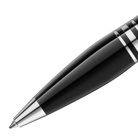 Montblanc StarWalker Ballpoint Pen - Black  - COSMOS