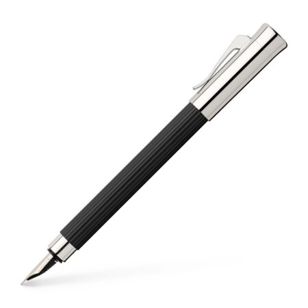 Fountain pen Tamitio Black EF