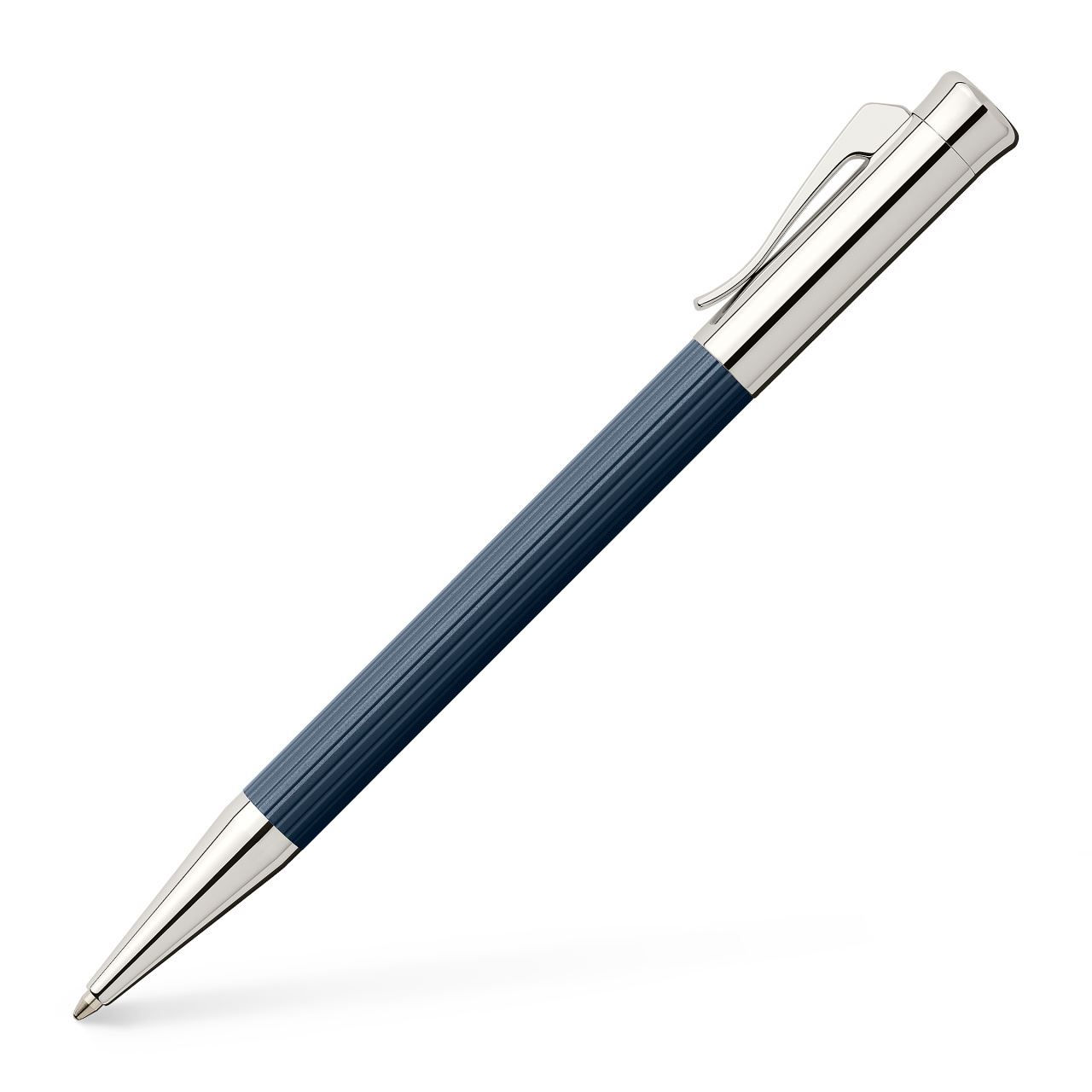 Ballpoint pen Tamitio Night Blue