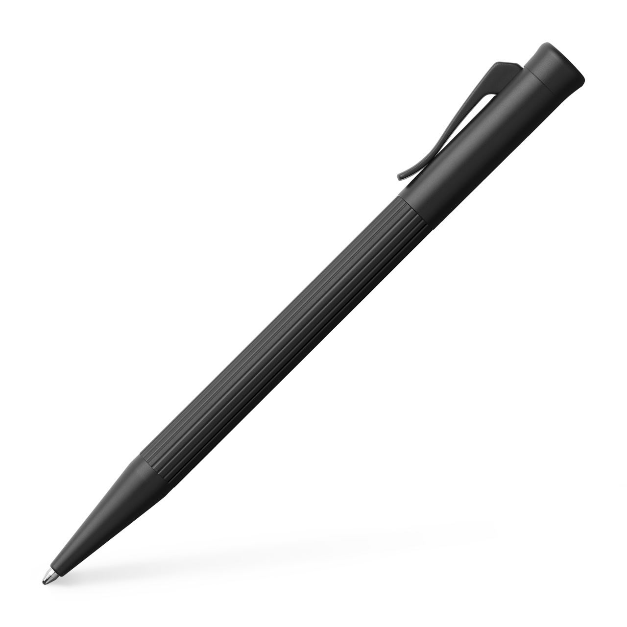 Ballpoint pen Tamitio Black Edition
