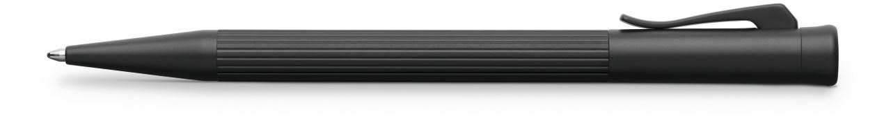 Ballpoint pen Tamitio Black Edition - Image 2