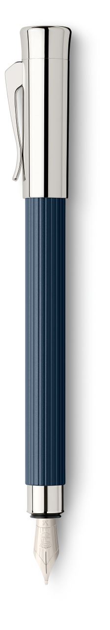 Fountain pen Tamitio Night Blue M - Image 4