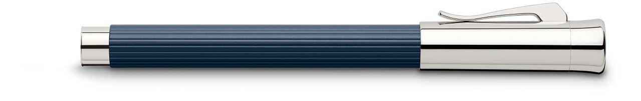 Fountain pen Tamitio Night Blue F - Image 2