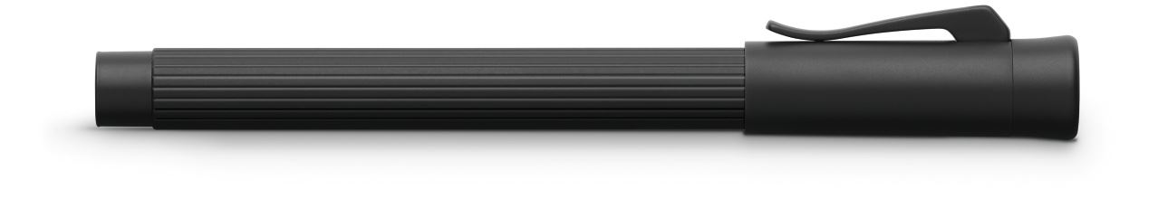 Fountain pen Tamitio Black Edition M - Image 2