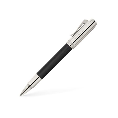 Rollerball pen Bentley Ebony