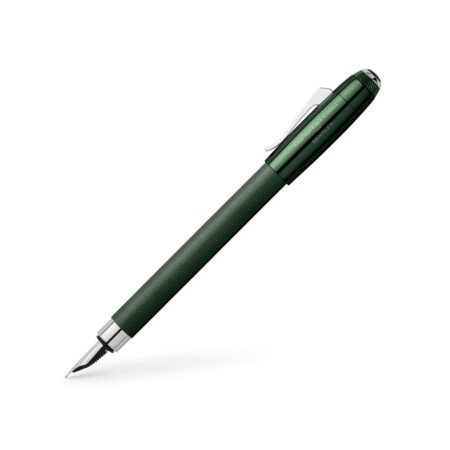 Fountain pen Bentley Limited Edition Barnato EF