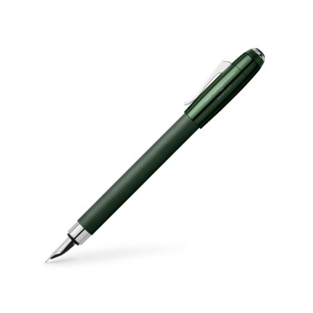 Fountain pen Bentley Limited Edition Barnato B