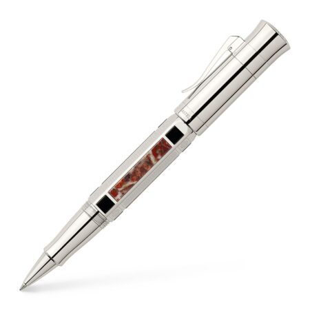 Rollerball pen Pen of the Year 2014 platinum-plated