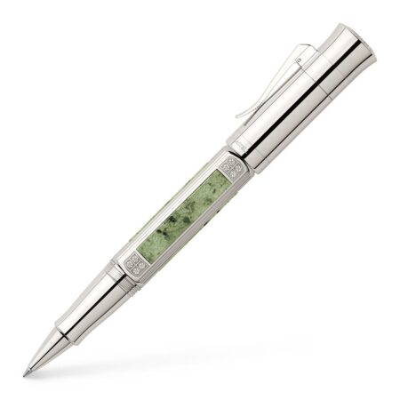 Rollerball pen Pen of the Year 2015 platinum-plated