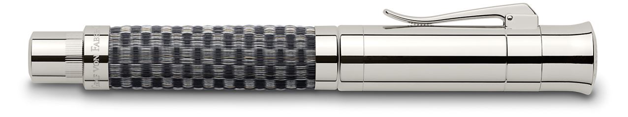 Fountain pen Pen of the Year 2009 Fine - Image 2