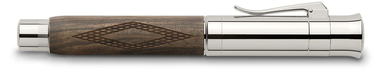 Fountain pen Pen of the Year 2010 Broad - Image 2
