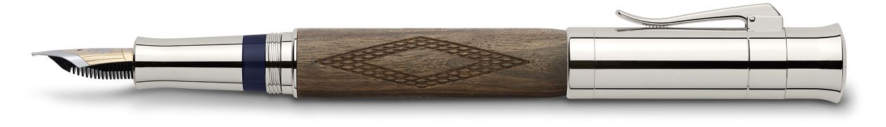 Fountain pen Pen of the Year 2010 Broad - Image 3