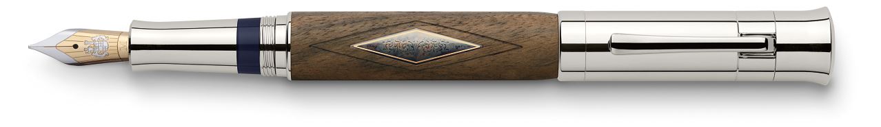 Fountain pen Pen of the Year 2010 Broad - Image 4