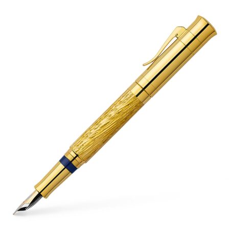 Fountain pen Pen of the Year 2012 Broad