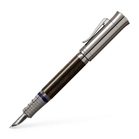 Fountain pen Pen of the Year 2019 Ruthenium, Extra Broad