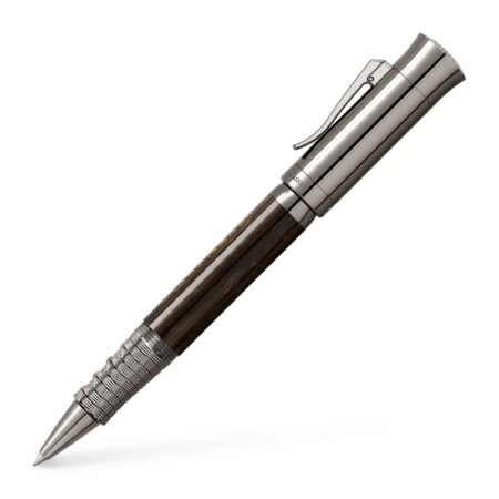 Rollerball pen Pen of the Year 2019 Ruthenium