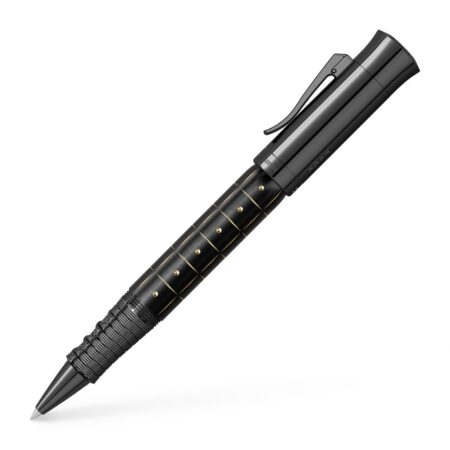 Rollerball pen Pen of the Year 2019 Black Edition