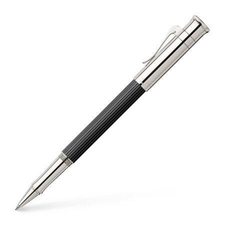 Rollerball pen Classic Ebony