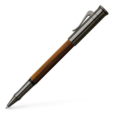 Rollerball pen Classic Macassar