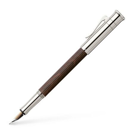 Fountain pen Classic Grenadilla M
