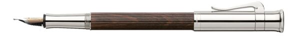 Fountain pen Classic Grenadilla EF - Image 2