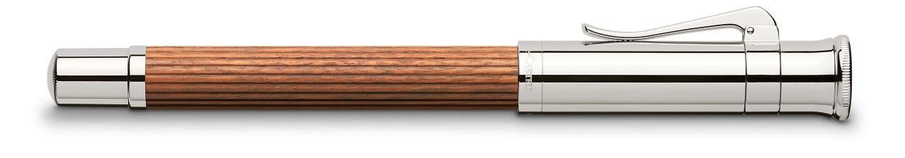 Fountain pen Classic Pernambuco F - Image 2