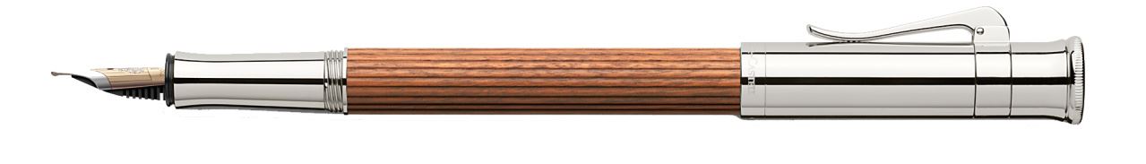 Fountain pen Classic Pernambuco F - Image 3