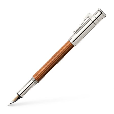 Fountain pen Classic Pernambuco EF