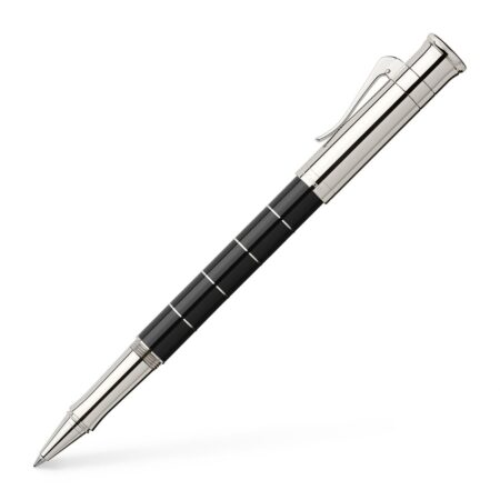 Rollerball pen Classic Anello Black