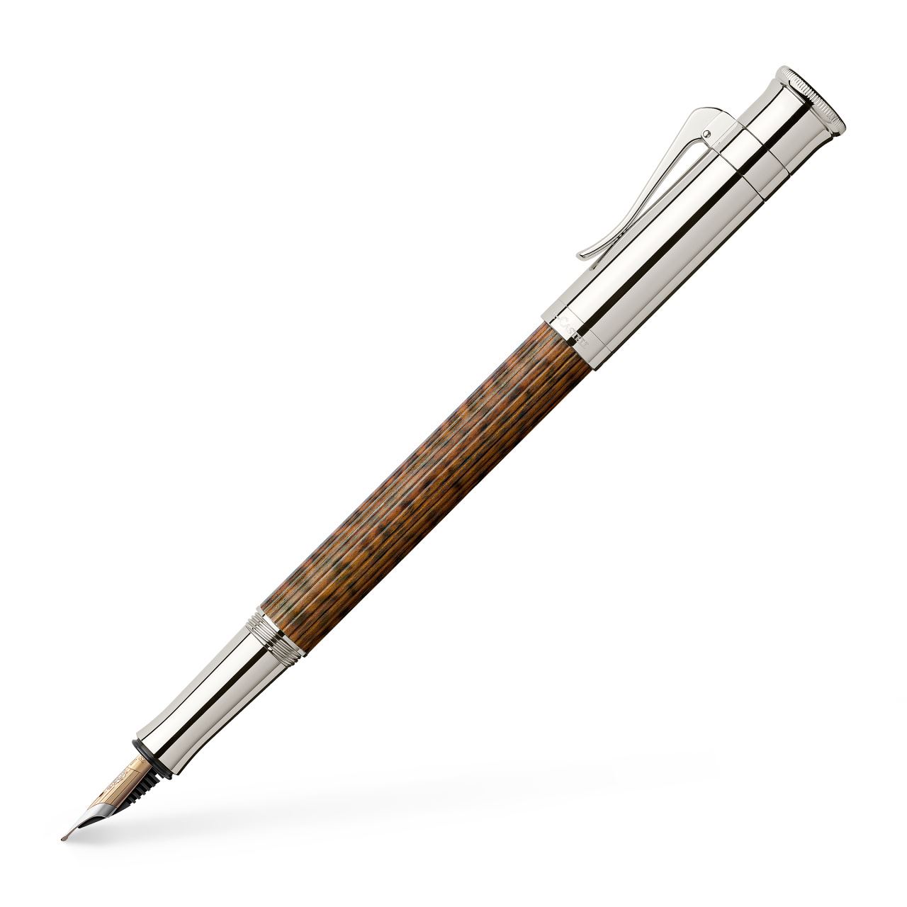 Fountain pen Limited Edition Snakewood Medium