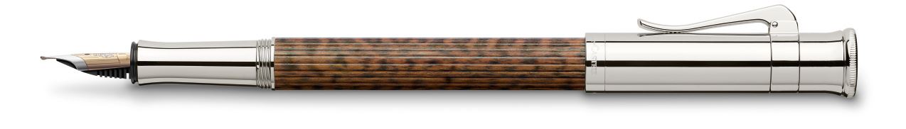 Fountain pen Limited Edition Snakewood Medium - Image 3