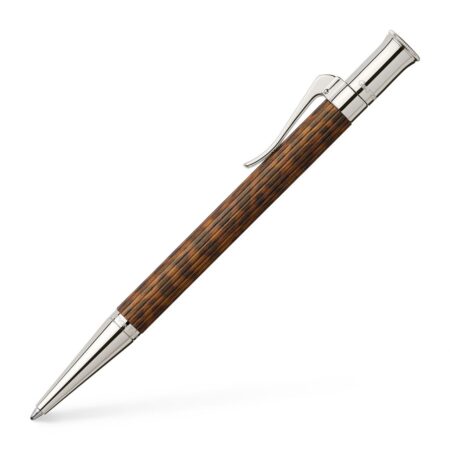 Propelling ball pen Limited Edition Snakewood