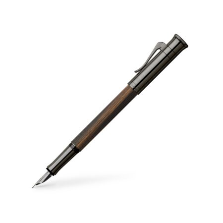 Fountain pen Classic Macassar F