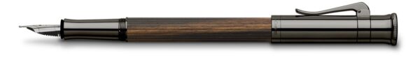 Fountain pen Classic Macassar OB - Image 3
