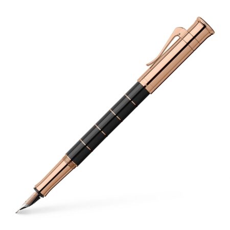 Fountain pen Anello Rose Gold EF