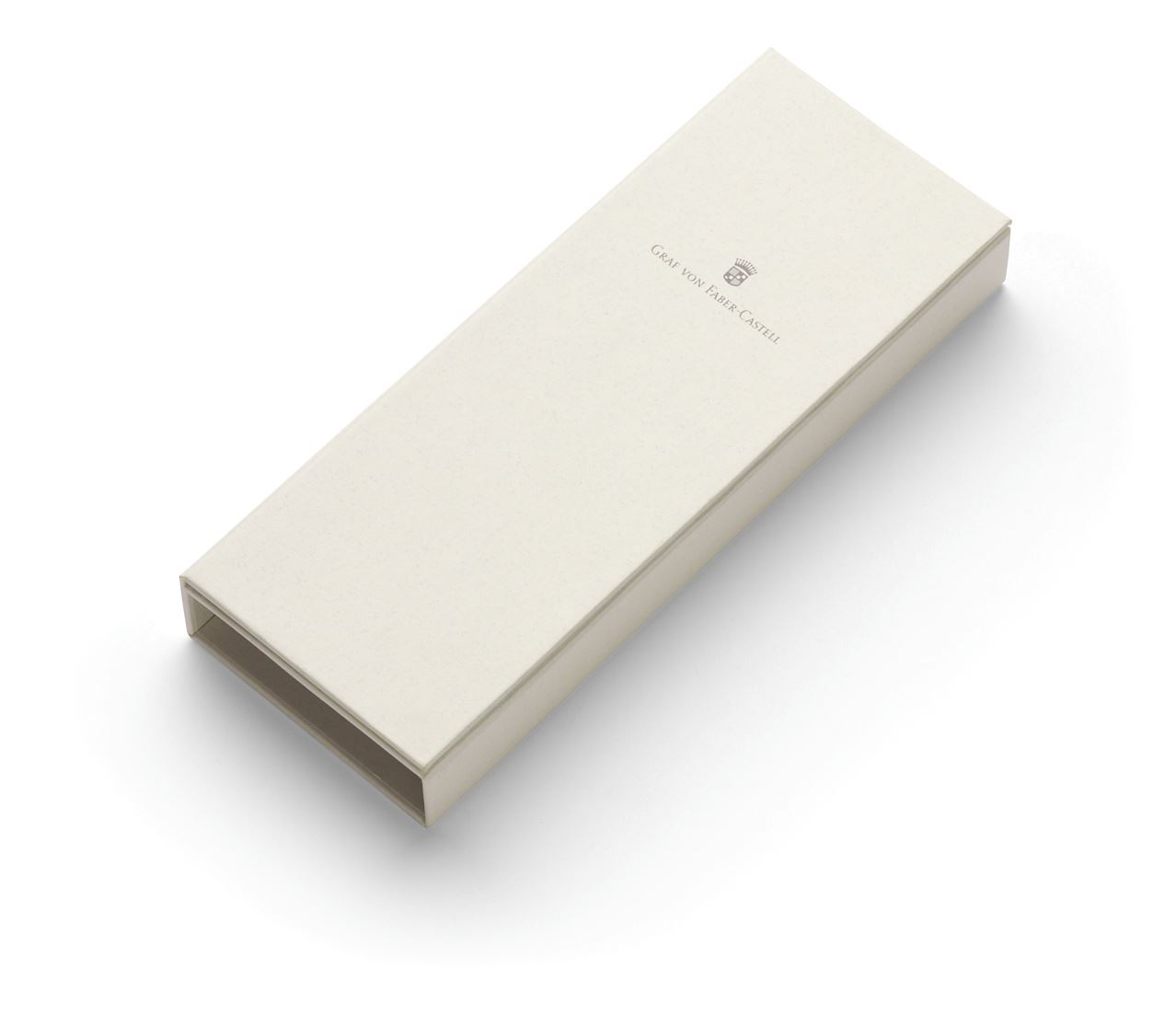 Rollerball pen Guilloche Ciselé Anthracite - Image 4