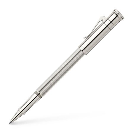 Rollerball pen Classic sterling silver