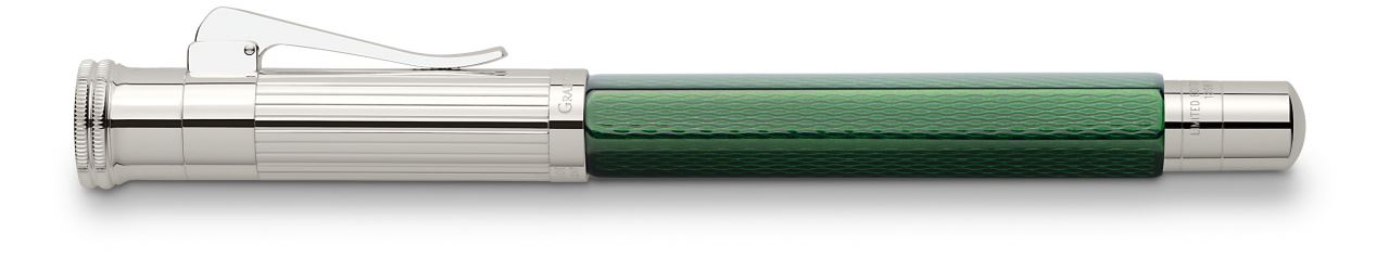 Fountain pen Limited Edition Heritage Alexander - Fine - Image 2