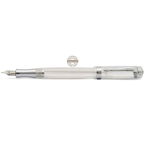 Kaweco Student Fountain Pen - Clear