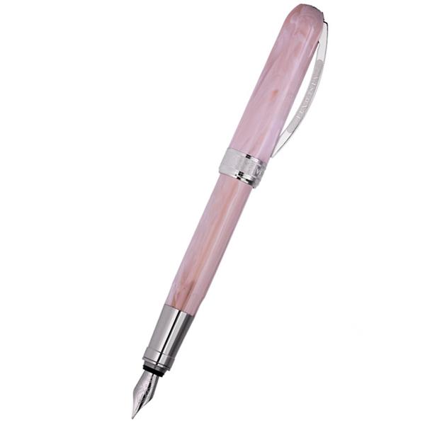 Visconti Rembrandt Fountain Pen - Pink Rosa - Image 3