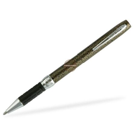 Fisher Space Pen Gold Vein X-750 Ballpoint Pen