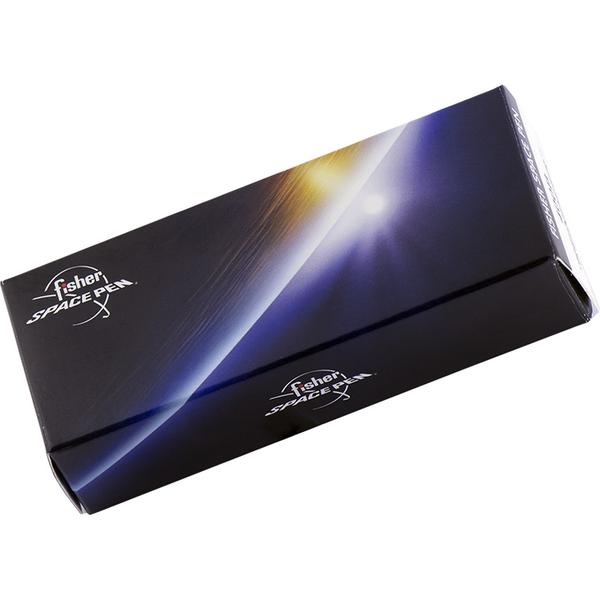 Fisher Space Pen Matte Black Bullet with Stylus Ballpoint Pen