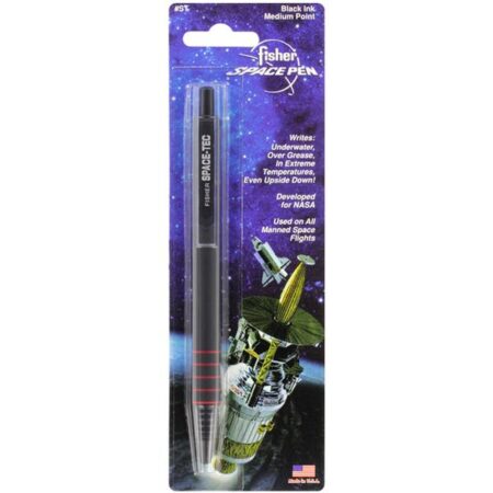 Fisher Space Pens Space-Tec Space Ballpoint Pen