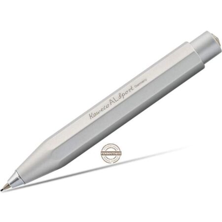 Kaweco AL Sport Mechanical Pencil - Silver