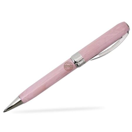 Visconti Rembrandt Ballpoint Pen - Pink Rosa