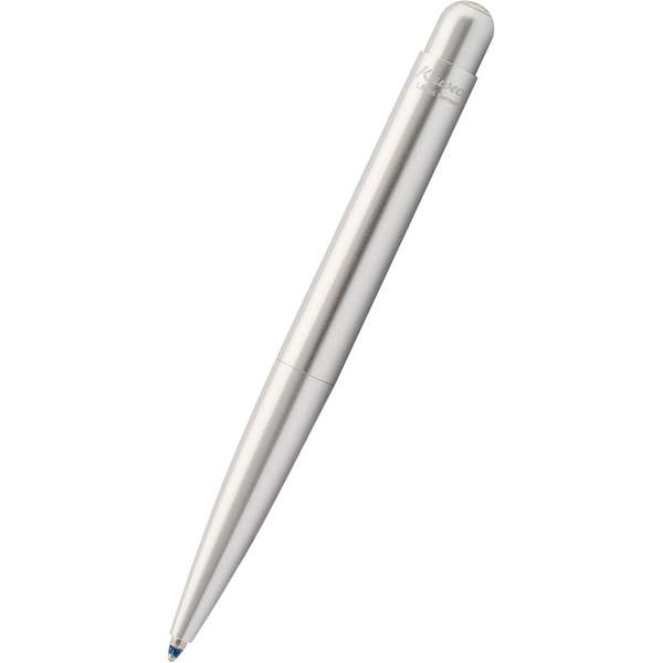 Kaweco Liliput AL Ballpoint Pen - Silver - Image 3