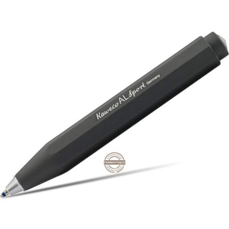 Kaweco AL Sport Ballpoint Pen - Black
