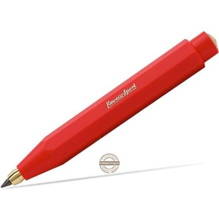 Kaweco Classic Sport Clutch Pencil - Red